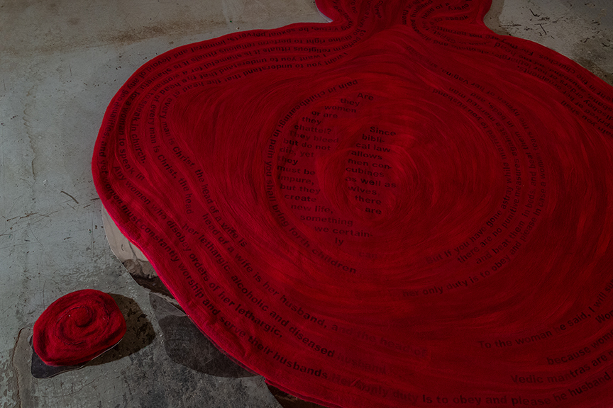 Indrani Nayar-Gall - Image 2
