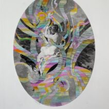 Alternative view of Marie Cameron