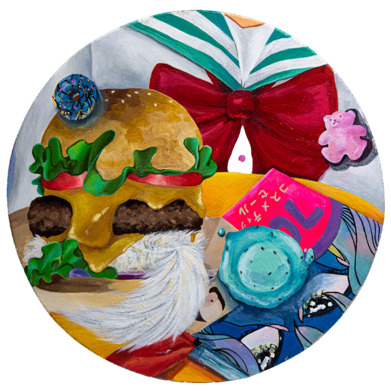 Bridget Jeongyeon Choi