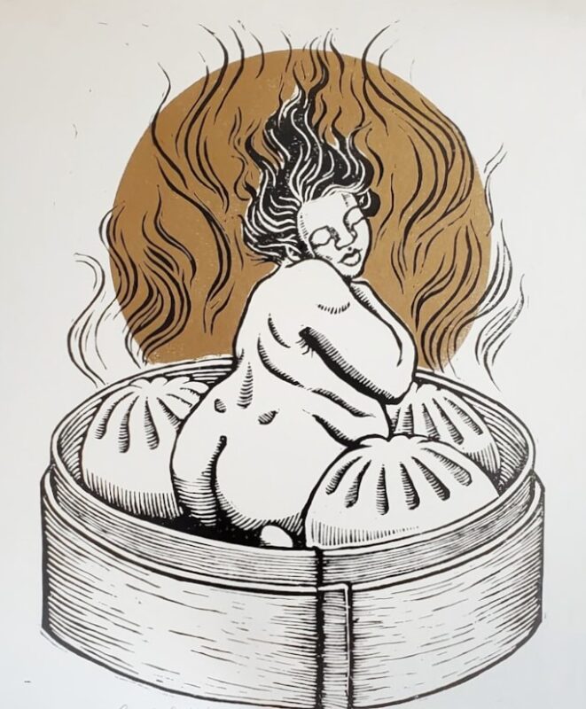 Janelle Crawford-Hine