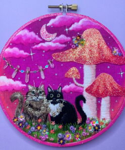 Katie M Doyle