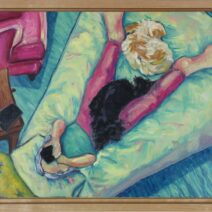 Kathy Halper
