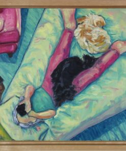 Kathy Halper