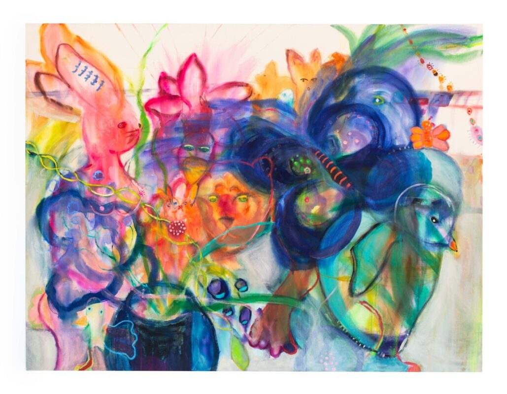 Jennifer Hirshfield