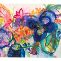 Jennifer Hirshfield