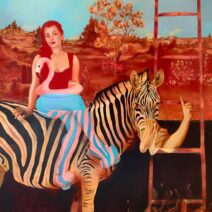 Alternative view of Wendy S. Rolfe