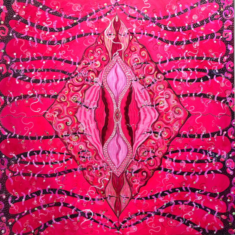 Kerrie Smith