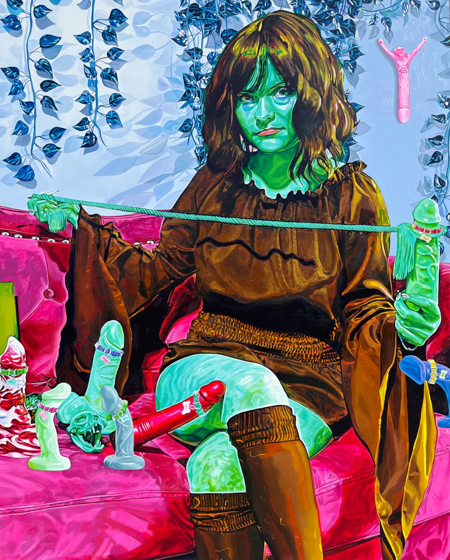 Mattie Sterling - Image 2