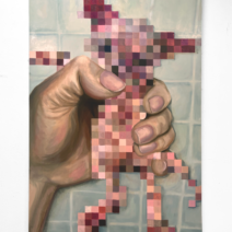 Alternative view of Anne-Joelle Tan
