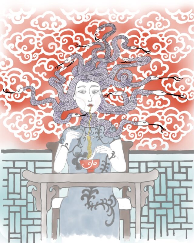 Lisa Chin