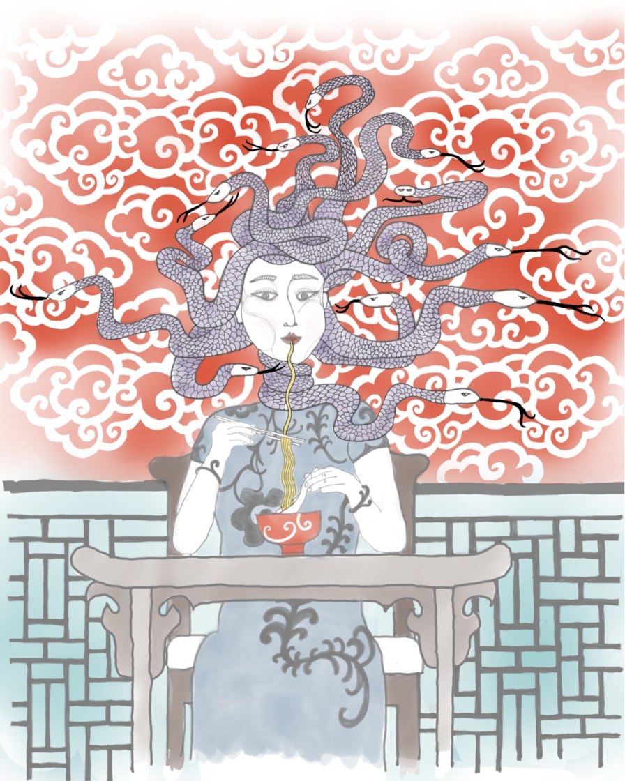 Lisa Chin