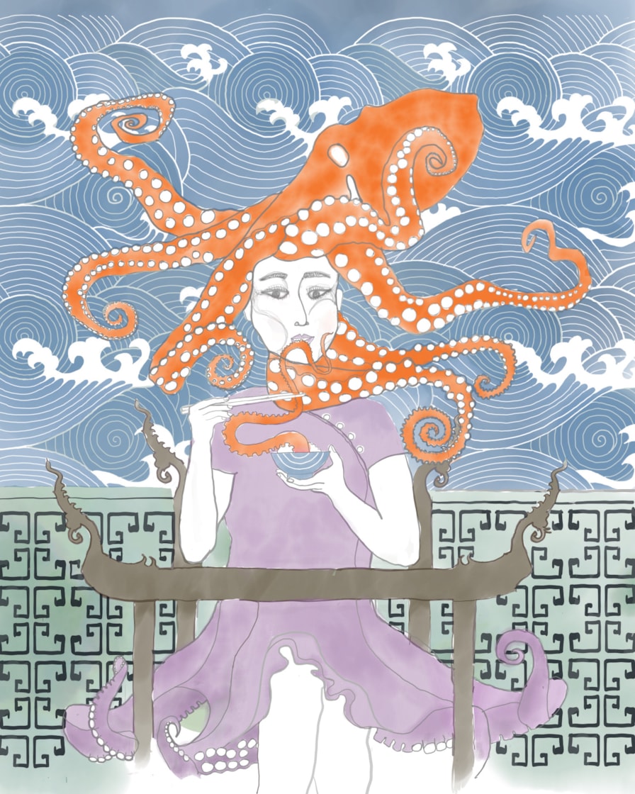 Lisa Chin - Image 2