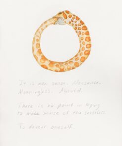 Heather Klinkhamer