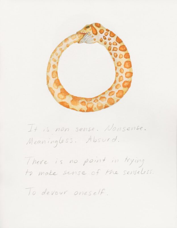 Heather Klinkhamer