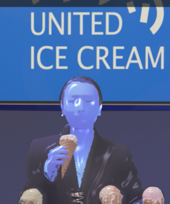 Hailing Liu