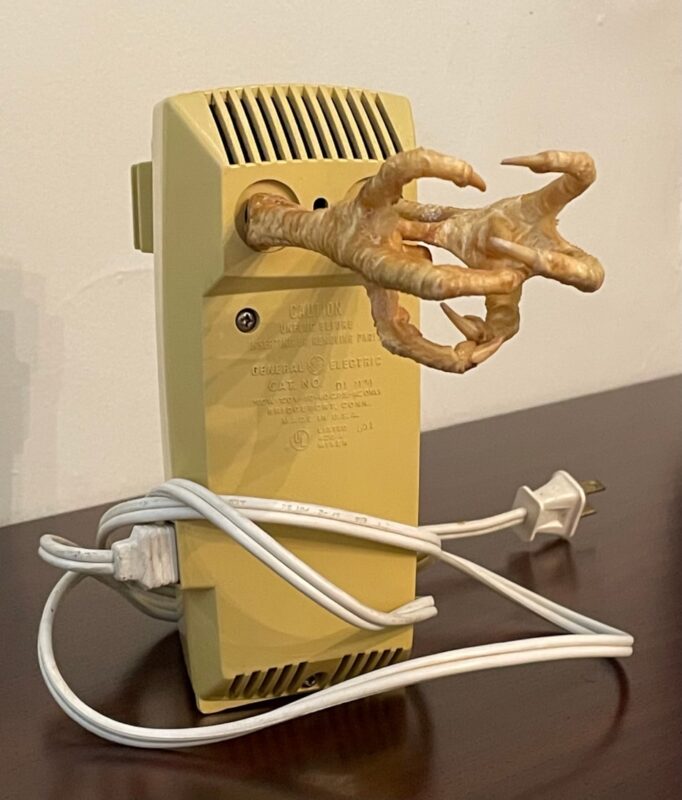 Absurdity: In Dada We Trust