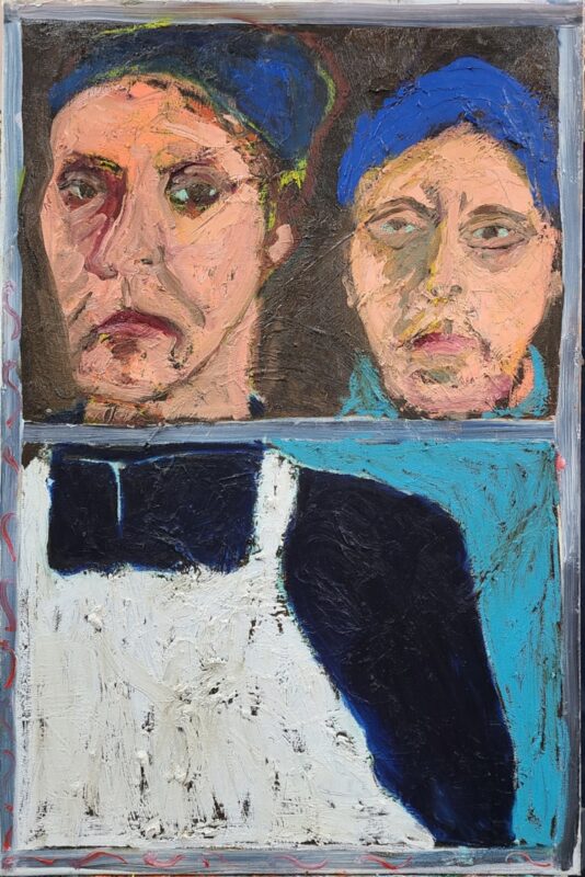 Sara Peak Convery