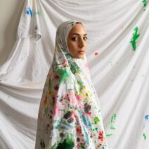 Amal Azzam