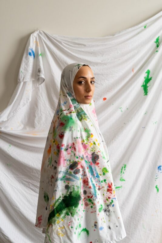 Amal Azzam