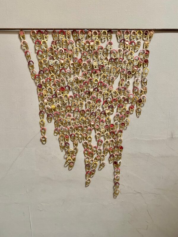 Libby Anson