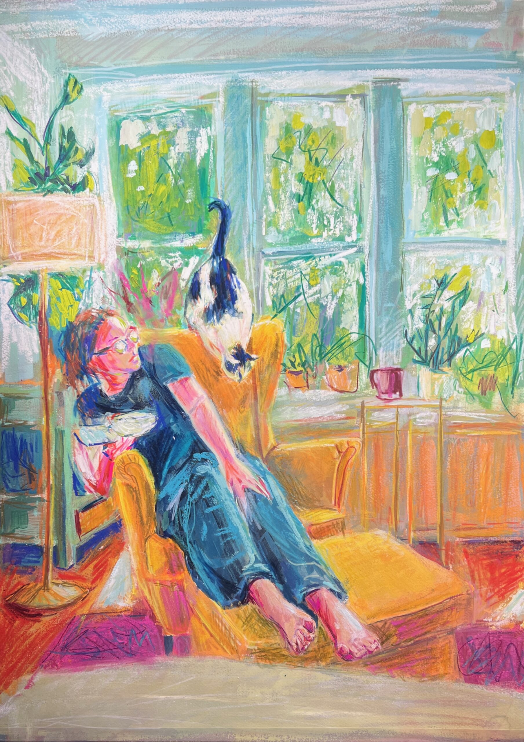Katie Fountain - Image 3