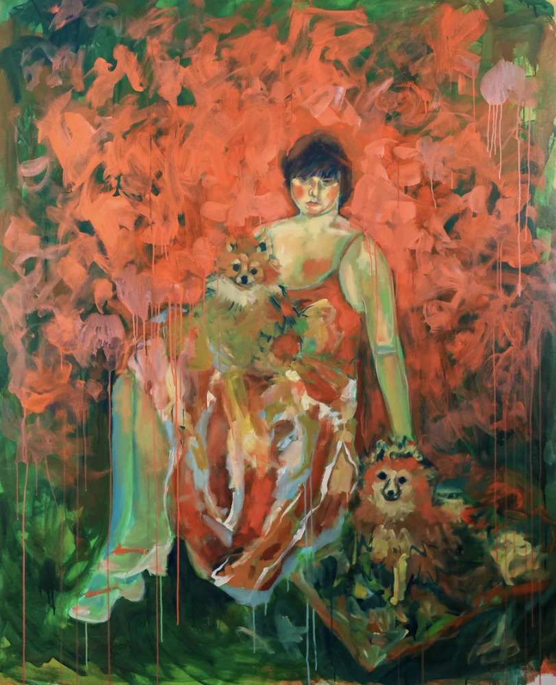 Katie Fountain - Image 3