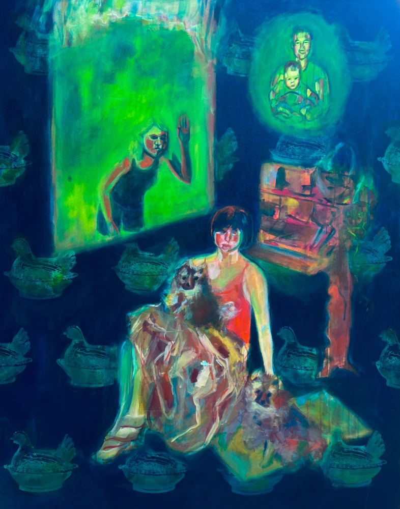 Katie Fountain - Image 4