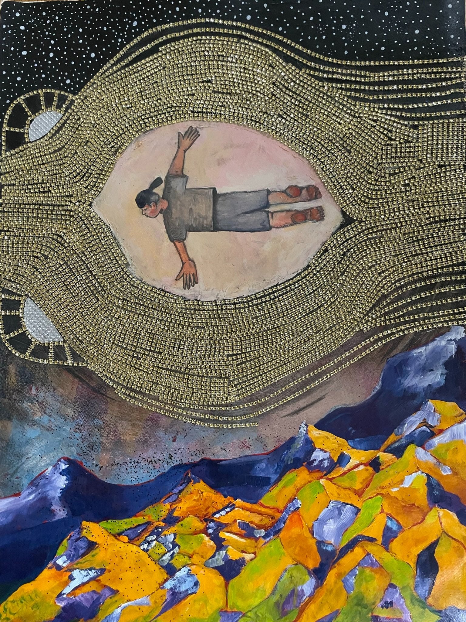 Amy Hanks - Image 7