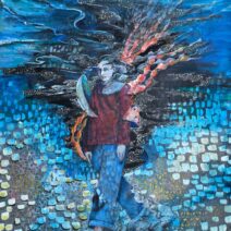 Amy Hanks - Image 5