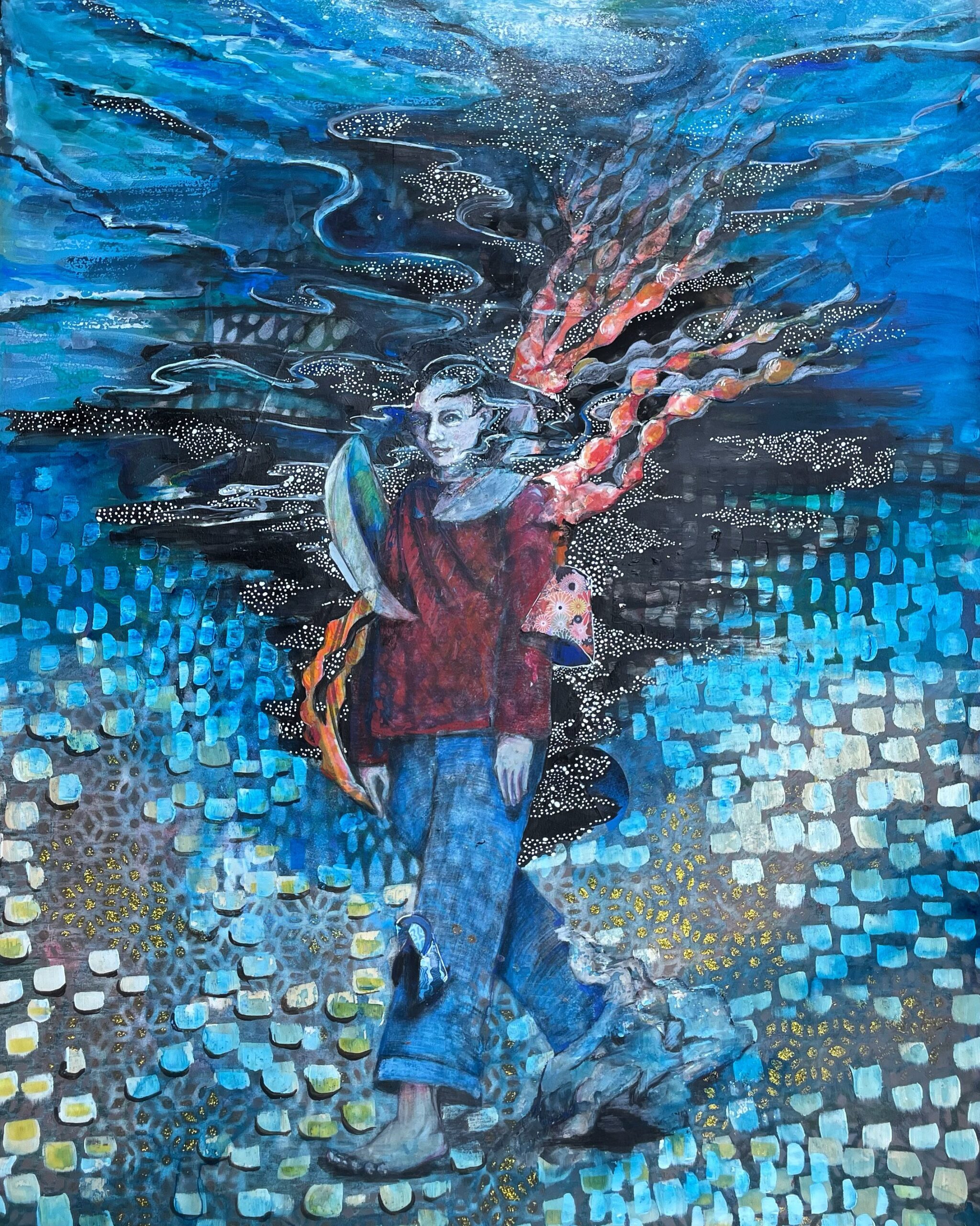 Amy Hanks - Image 5