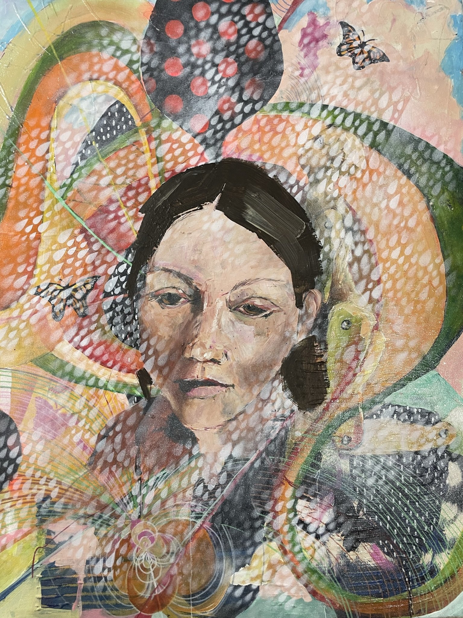 Amy Hanks - Image 3