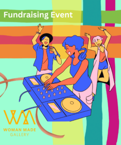DJ Music (Goal $750)