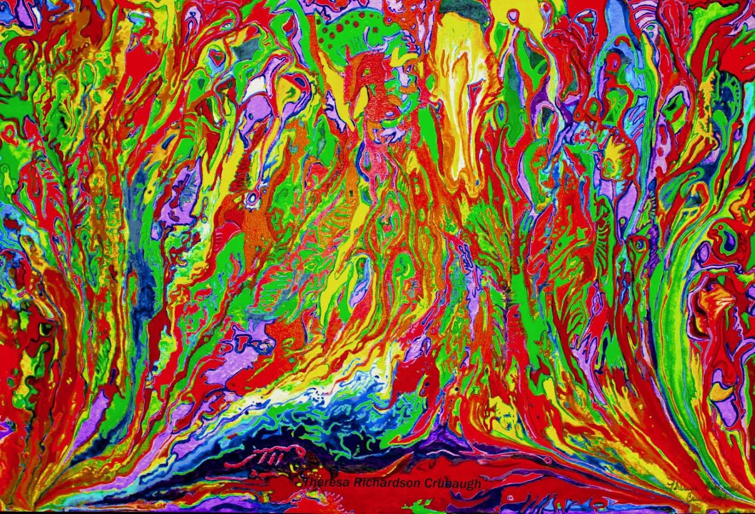 Theresa Crubaugh - Image 4