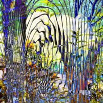Alternative view of Theresa Crubaugh