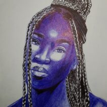 Jadia N. E. Wilson - Image 2