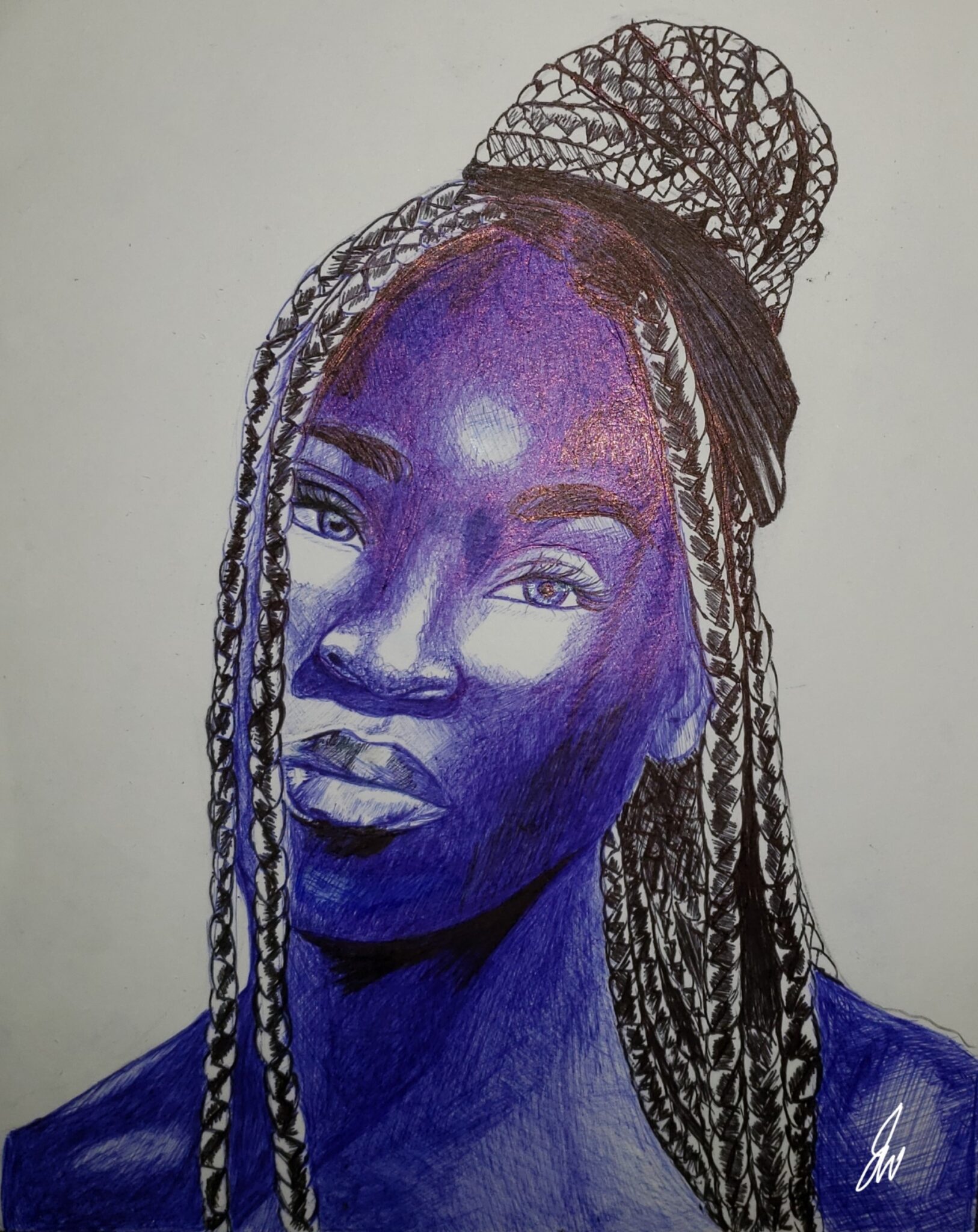 Jadia N. E. Wilson - Image 2
