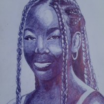 Jadia N. E. Wilson
