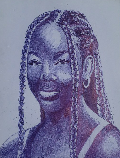 Jadia N. E. Wilson