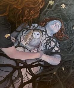 Levia McFarlane