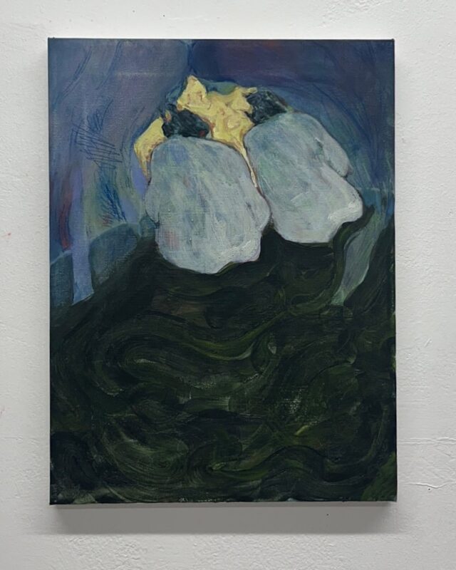 Tingting Li