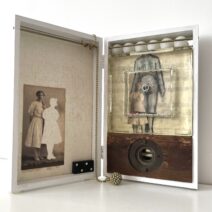 Time Memory Mythos