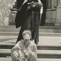 Marcia Grubb & Betsy Damon