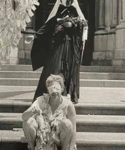 Marcia Grubb & Betsy Damon