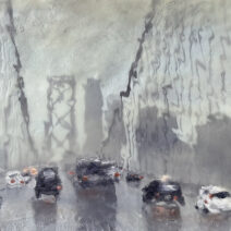 Alternative view of Susan Leith