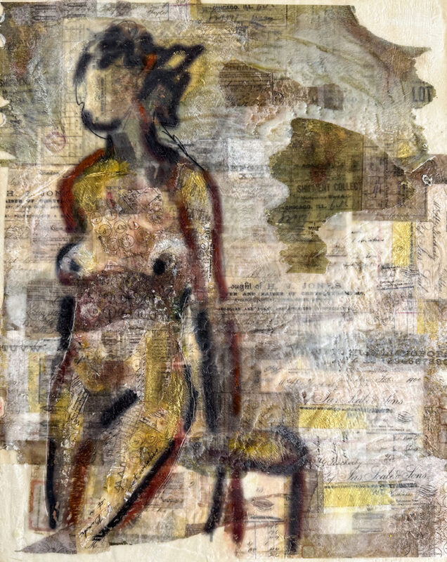 Susan Leith