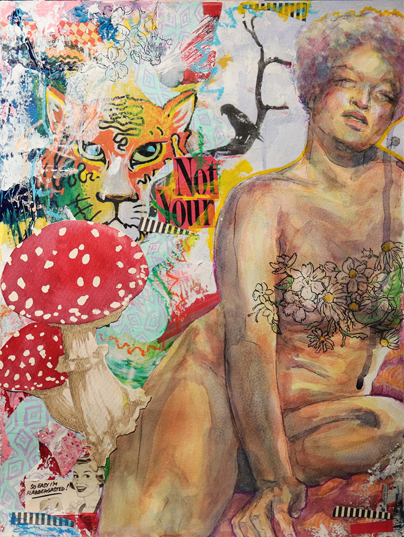 Lynell Ingram - Image 2