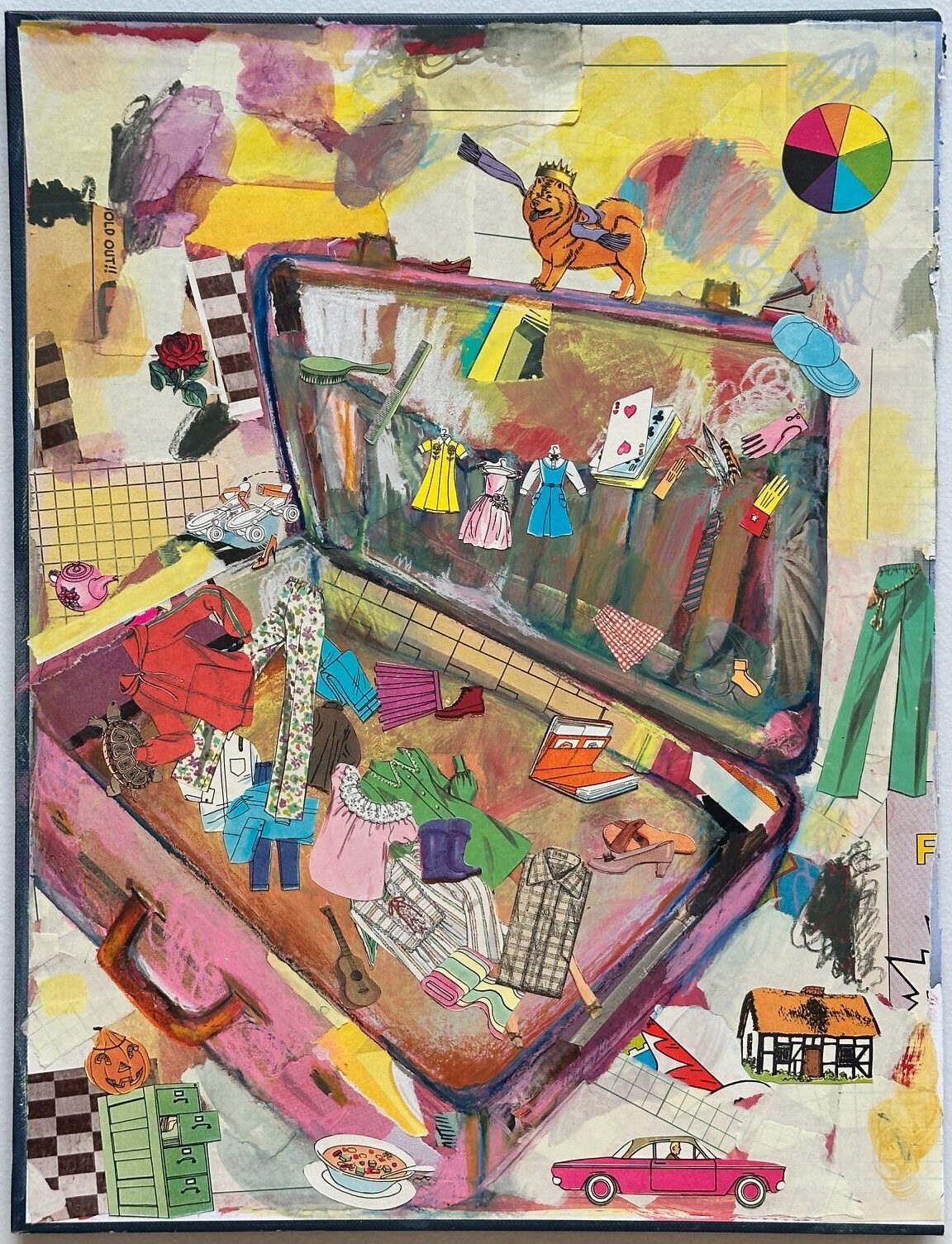 Andrea Picard - Image 3
