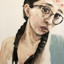 Lizzie Wortham
