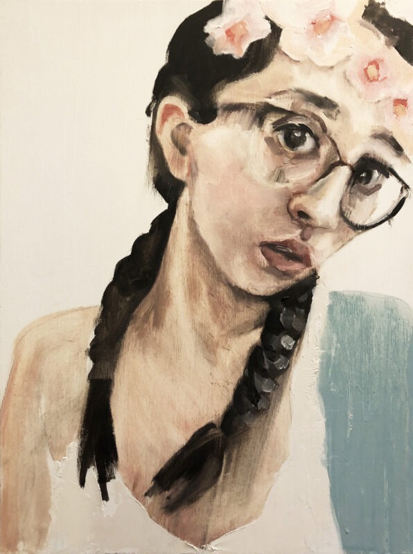 Lizzie Wortham