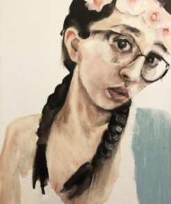 Lizzie Wortham